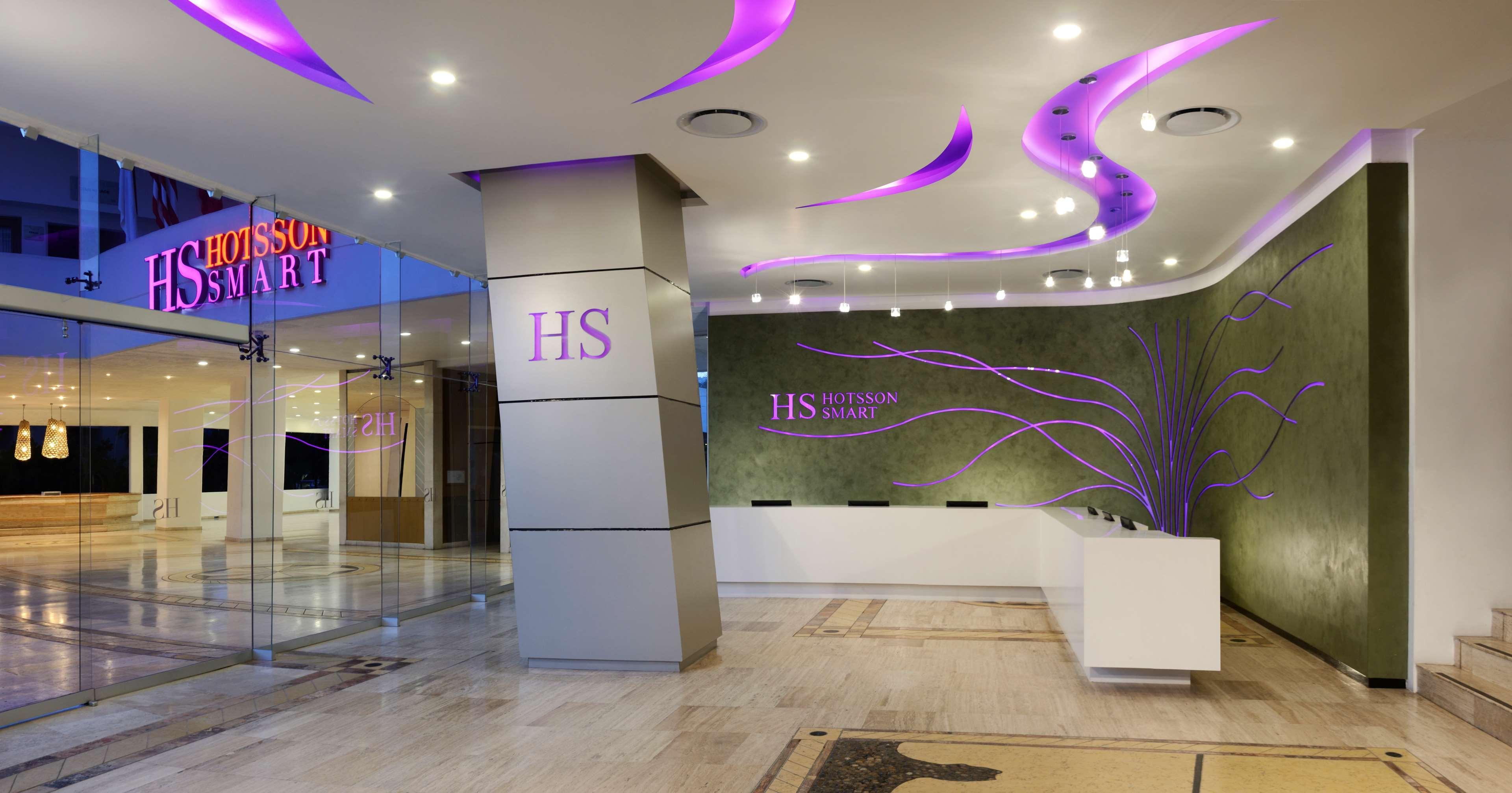 Hs 홋손 스마트 아카풀코 호텔 외부 사진 HSBC Lounge at Beijing Capital International Airport