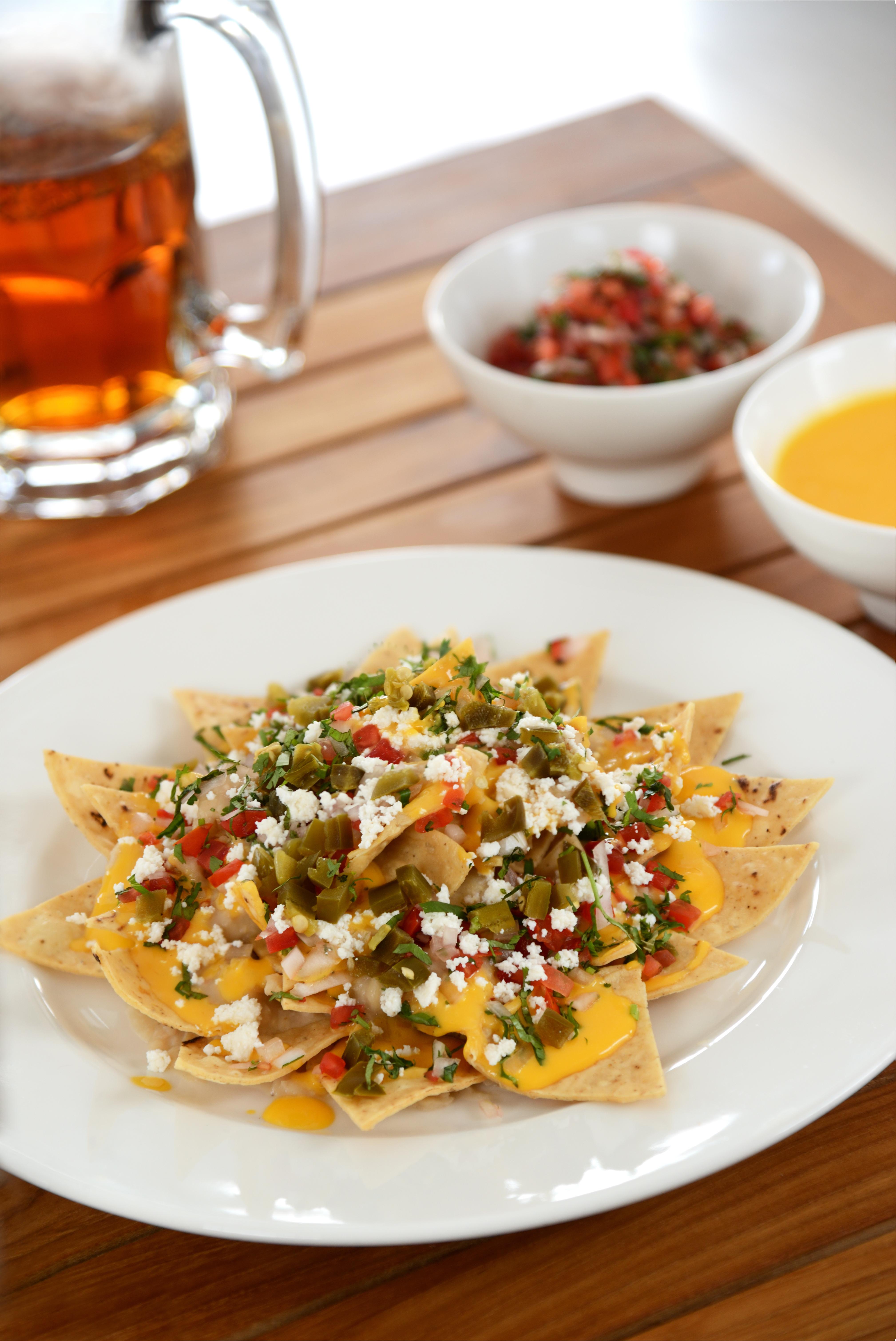 Hs 홋손 스마트 아카풀코 호텔 외부 사진 Nachos