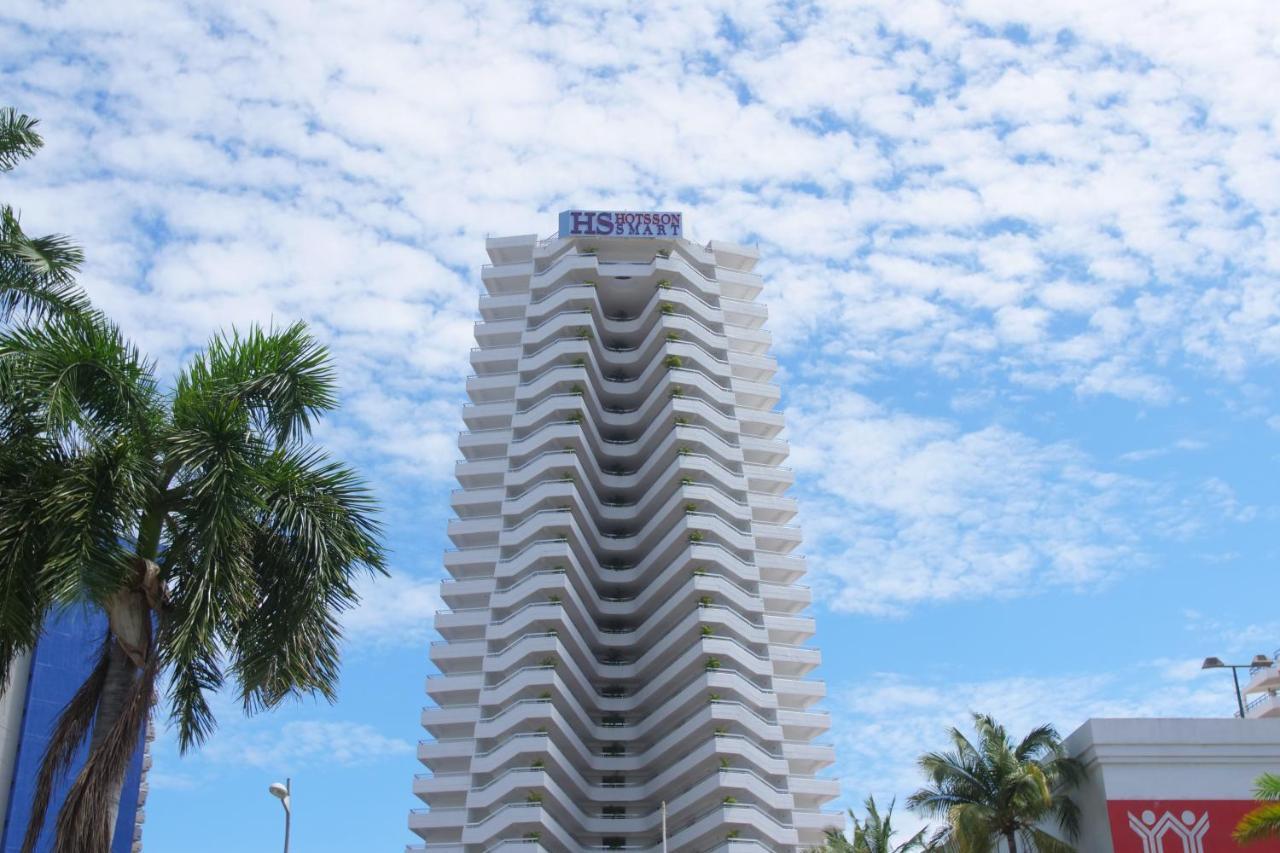 Hs 홋손 스마트 아카풀코 호텔 외부 사진 HSBC building in Darwin, Northern Territory